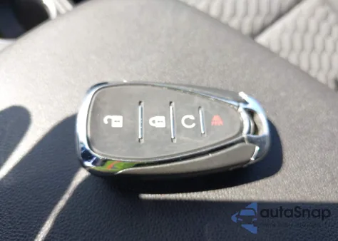 2018 Chevrolet Equinox Lt from USA, damaged, VIN 2GNAXSEV0J6342547